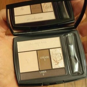 Lancome Eyeshadow Palette - French Nude